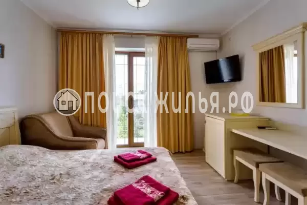 Гостевой дом «Валери» Гостевой дом «Валери»