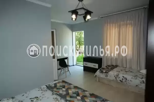 Гостевой дом «ИсЭм»