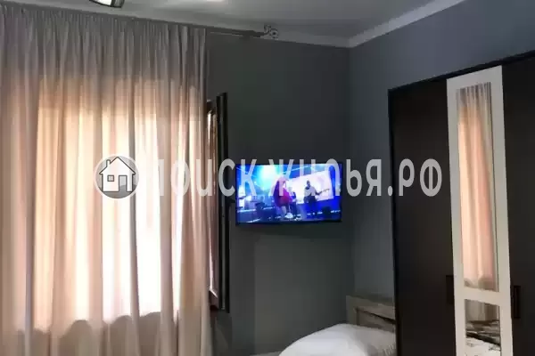 Гостевой дом «ИсЭм»