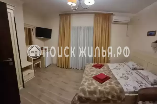 Гостевой дом «Валери» Гостевой дом «Валери»