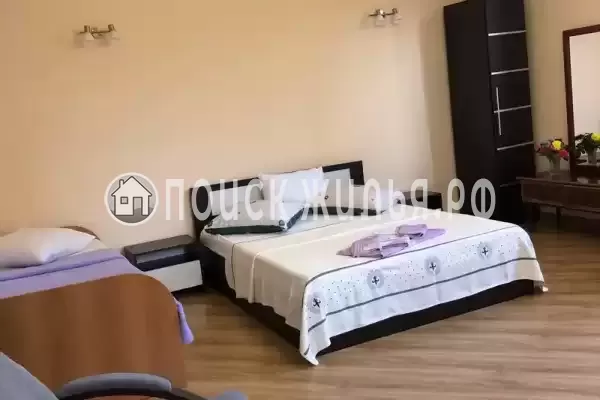 Гостевой дом «ИсЭм»