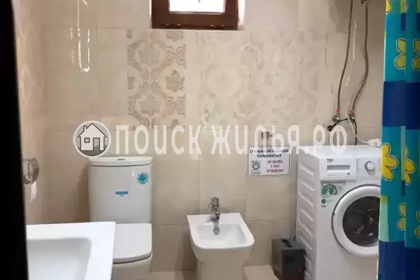 Гостевой дом «ИсЭм»