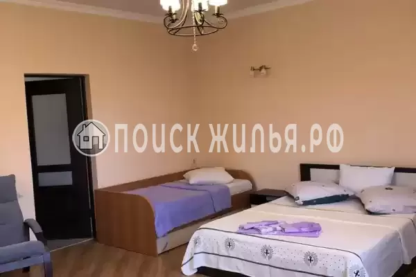 Гостевой дом «ИсЭм»