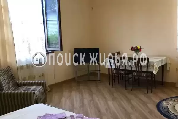 Гостевой дом «ИсЭм»