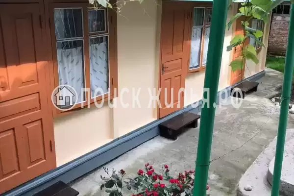 Гостевой дом «ИсЭм»