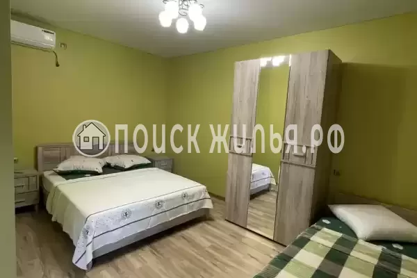 Гостевой дом «ИсЭм»