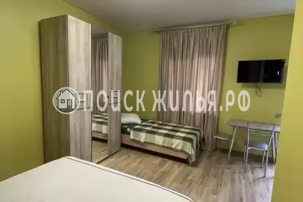 Гостевой дом «ИсЭм»