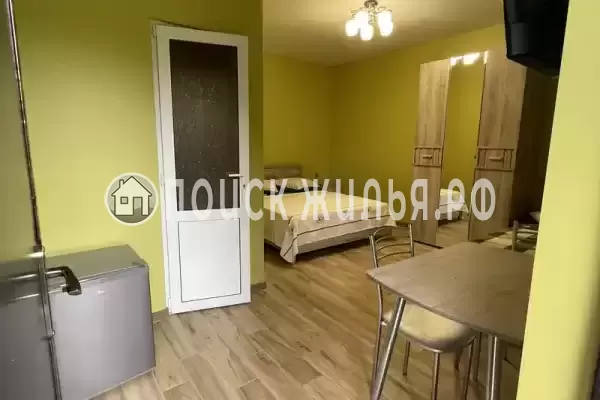 Гостевой дом «ИсЭм»