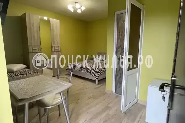 Гостевой дом «ИсЭм»