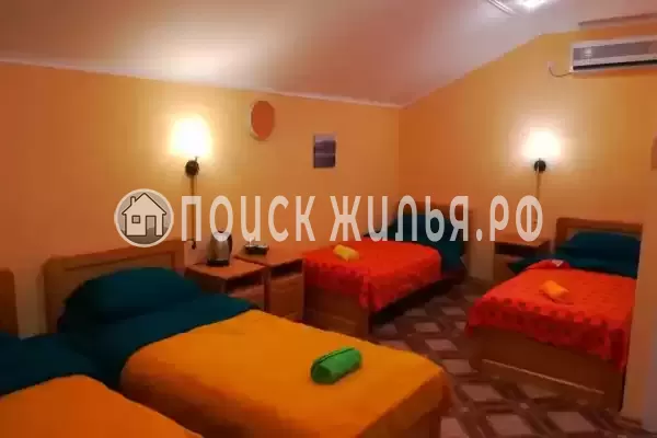 Частный сектор «Hillsea» Частный сектор «Hillsea»