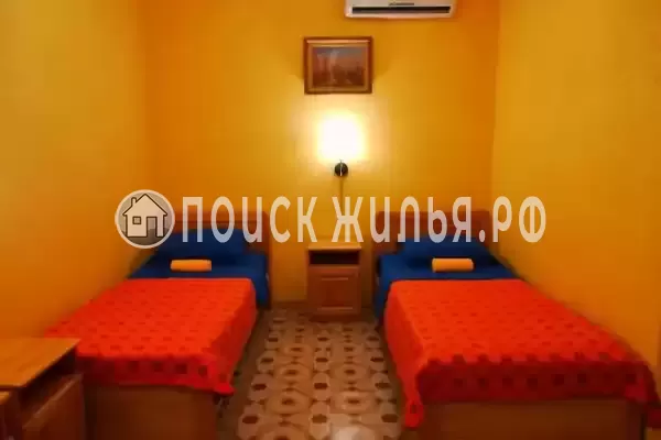 Частный сектор «Hillsea» Частный сектор «Hillsea»