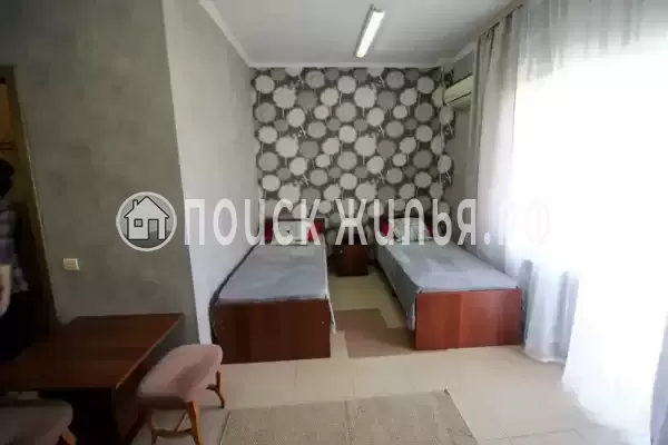 «Глициния»