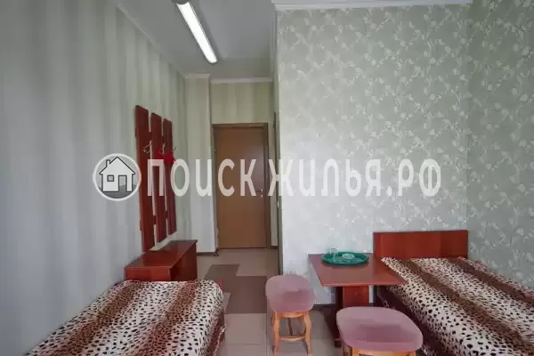 «Глициния»