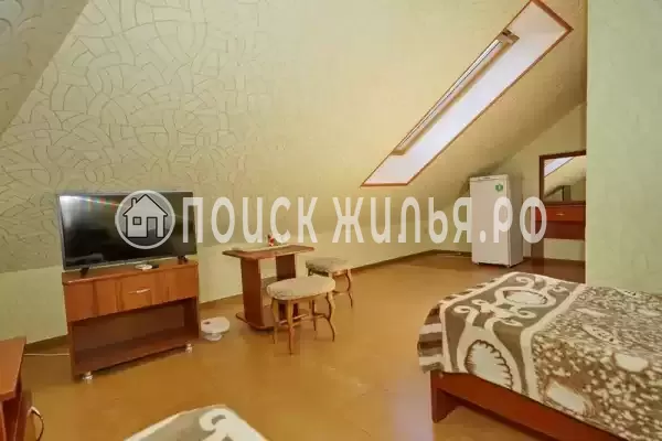 «Глициния»