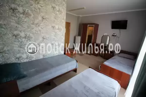 «Глициния»