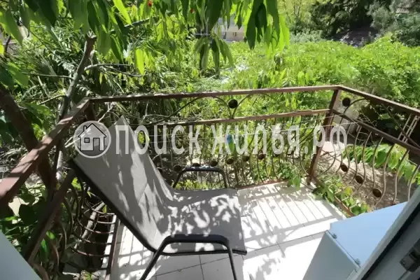 «Глициния»