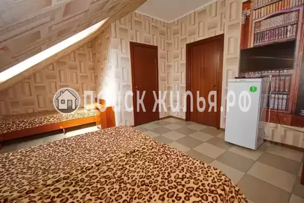 «Глициния»