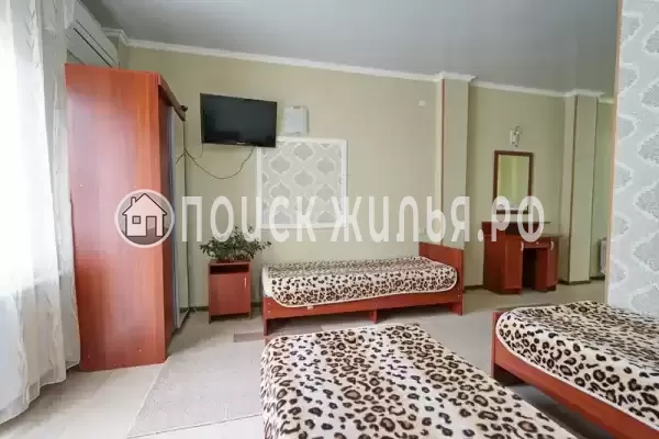 «Глициния»