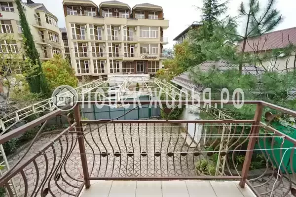 «Глициния»