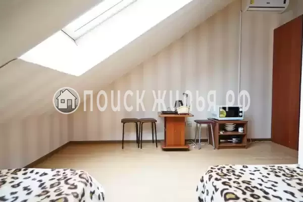 «Глициния»