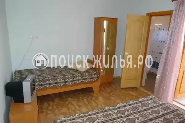 Гостевой дом «У Айдера» Гостевой дом «У Айдера»