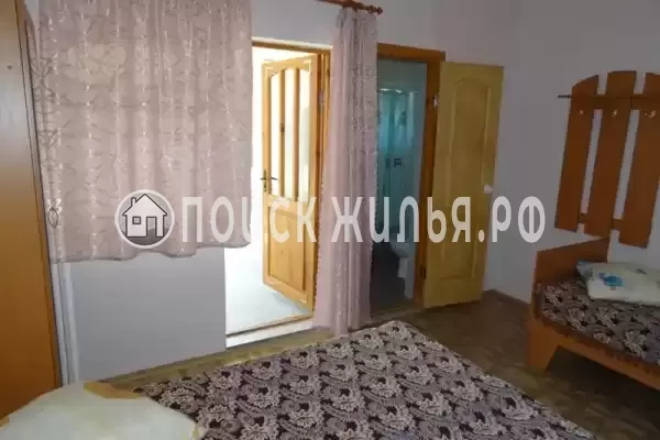 Гостевой дом «У Айдера» Гостевой дом «У Айдера»