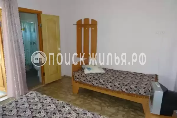 Гостевой дом «У Айдера» Гостевой дом «У Айдера»