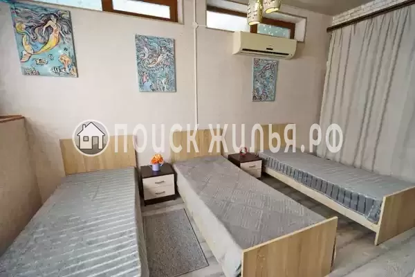 «Глициния»