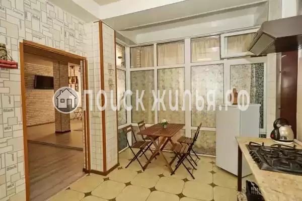 «Глициния»