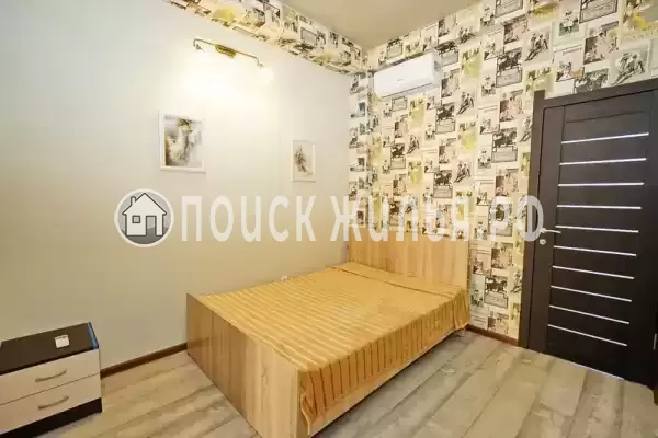 «Глициния»