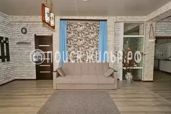 «Глициния»