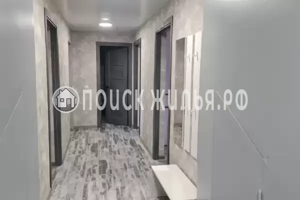 «Приморская 47»