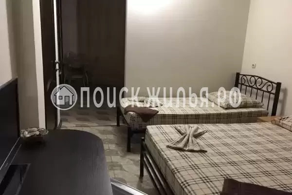 Гостевой дом «Дель-мар» Гостевой дом «Дель-мар»