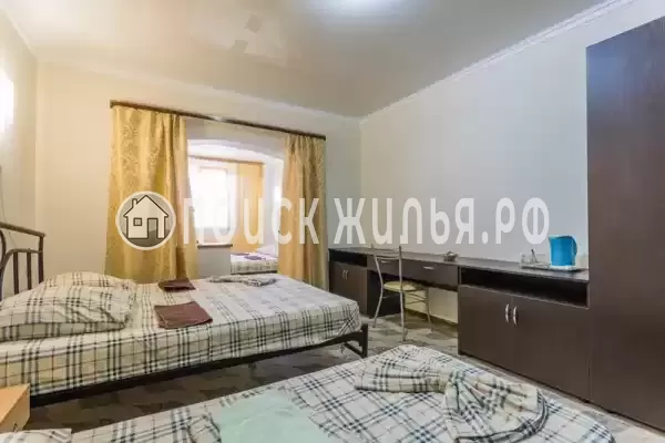 Гостевой дом «Дель-мар» Гостевой дом «Дель-мар»