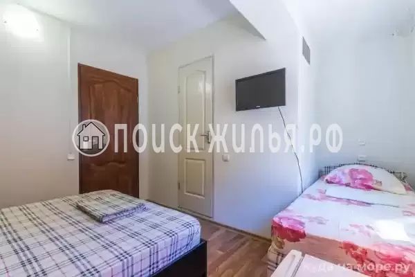 Гостевой дом «Дель-мар» Гостевой дом «Дель-мар»