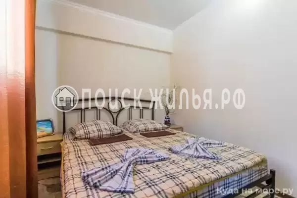 Гостевой дом «Дель-мар» Гостевой дом «Дель-мар»