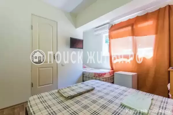 Гостевой дом «Дель-мар» Гостевой дом «Дель-мар»