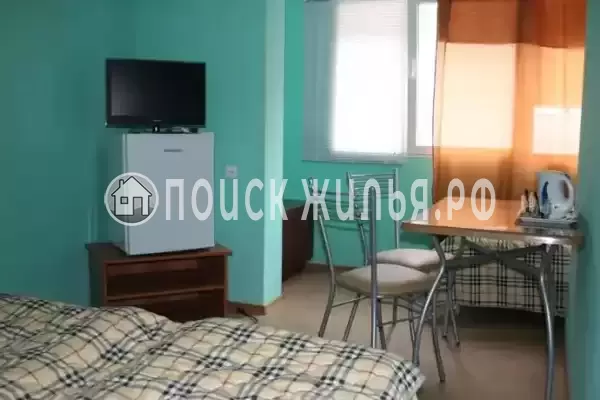 Гостевой дом «Дель-мар» Гостевой дом «Дель-мар»