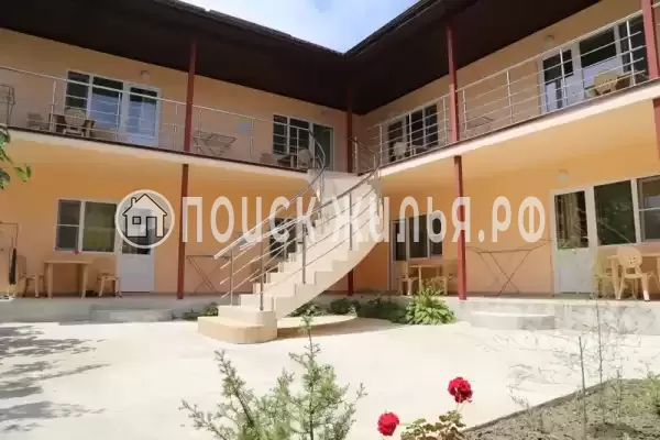 «На садовой 27»