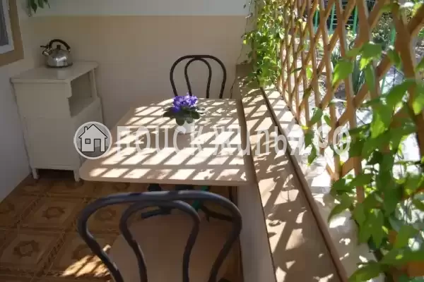 «Веранда» «Веранда»