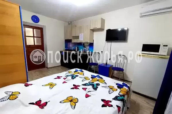 Гостевой дом «Amore mio»