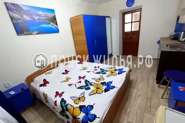 Гостевой дом «Amore mio»