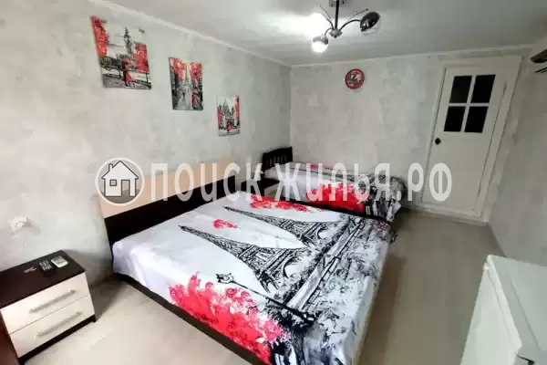 Гостевой дом «Amore mio»