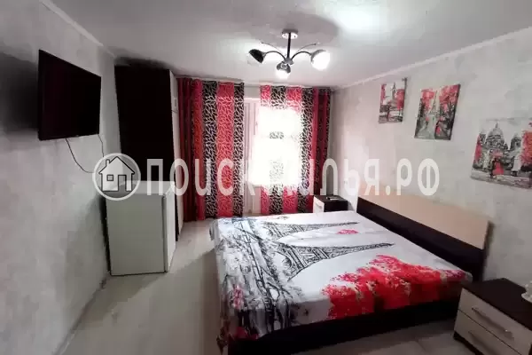 Гостевой дом «Amore mio»