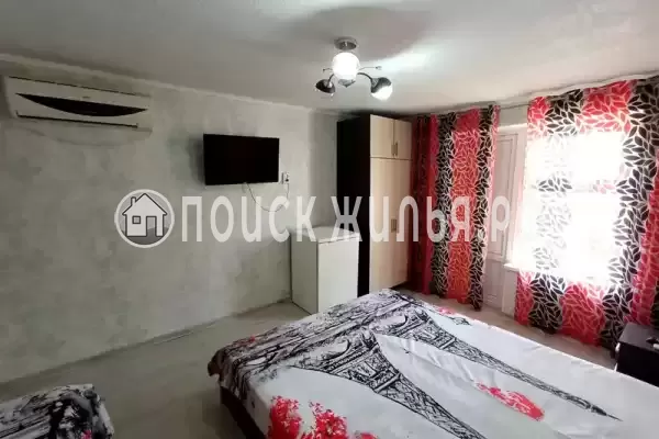 Гостевой дом «Amore mio»