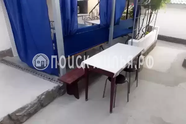 Гостевой дом «Amore mio»