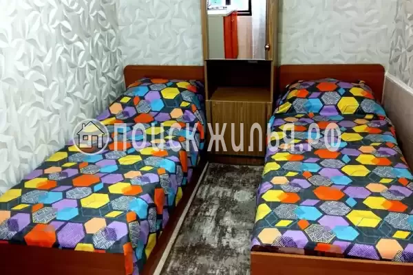 Гостевой дом «Amore mio»