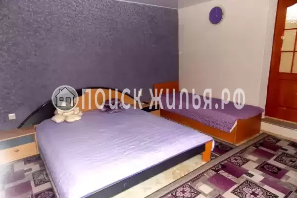 Гостевой дом «Amore mio»