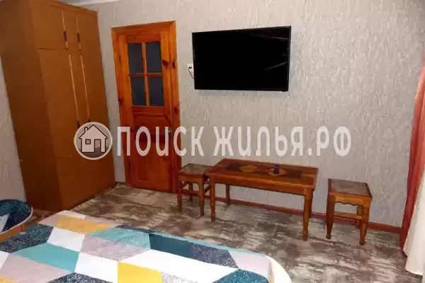 Гостевой дом «Amore mio»