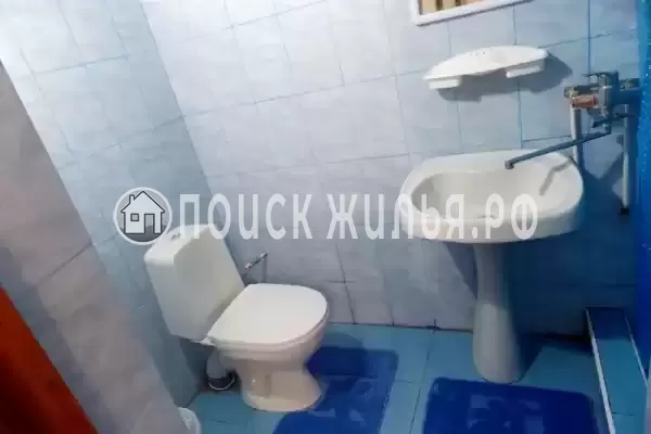 Гостевой дом «Amore mio»